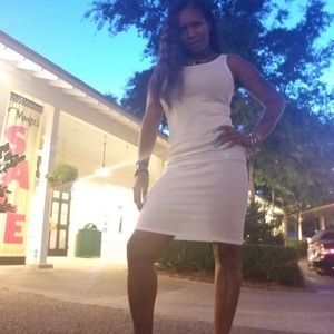 Meet your Posher, Tracy